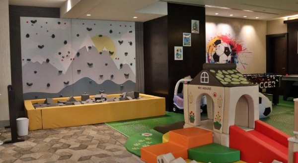 Jabal Omar Hyatt Regency Makkah image 6